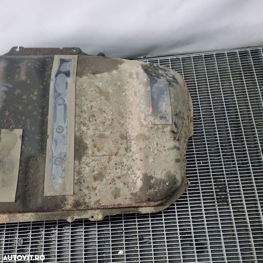 Rezervor combustibil Mitsubishi Outlander Facelift 2.2 Diesel 2009 - 2012 4N14 SUV 4 Usi ... - 2