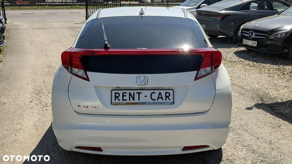 Honda Civic - 31