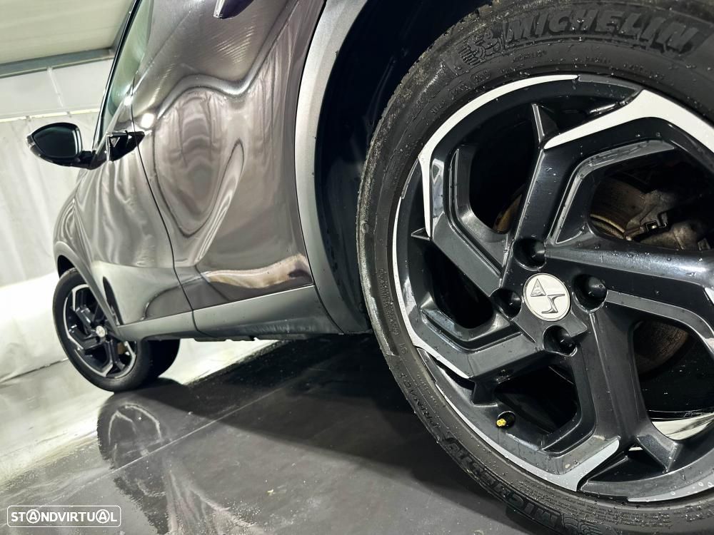 DS DS3 Crossback E-Tense Performance Line - 8