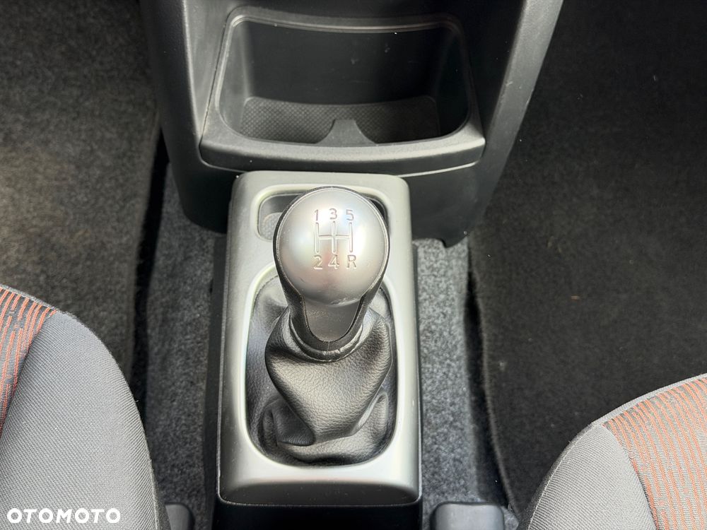 Nissan Note 1.6 I-Way+ - 21