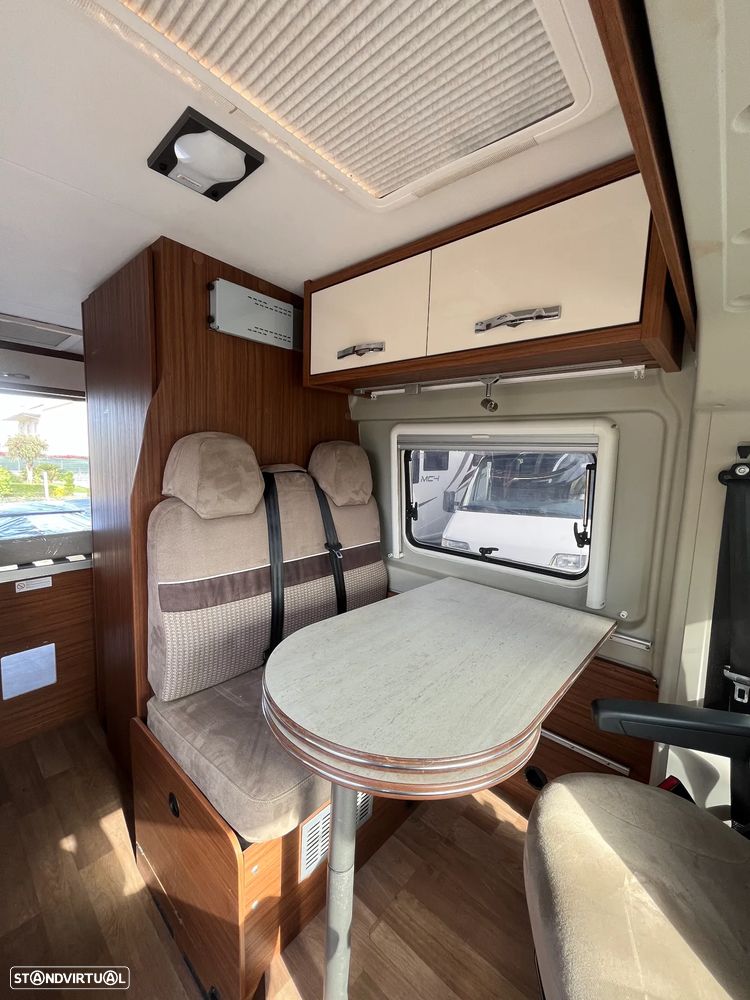Globecar Globescout Plus - 31