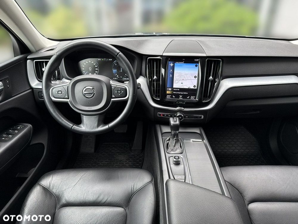 Volvo XC 60 - 14