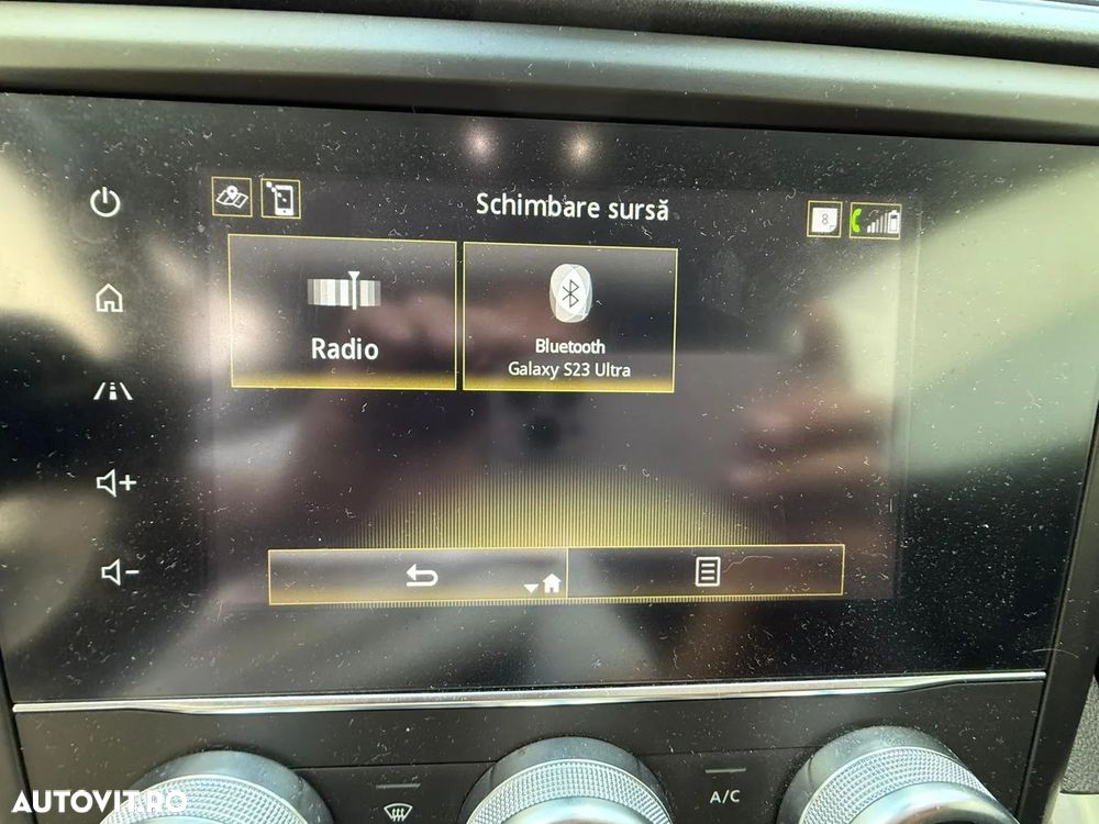 Renault Kadjar BLUE dCi EDC Intens - 19