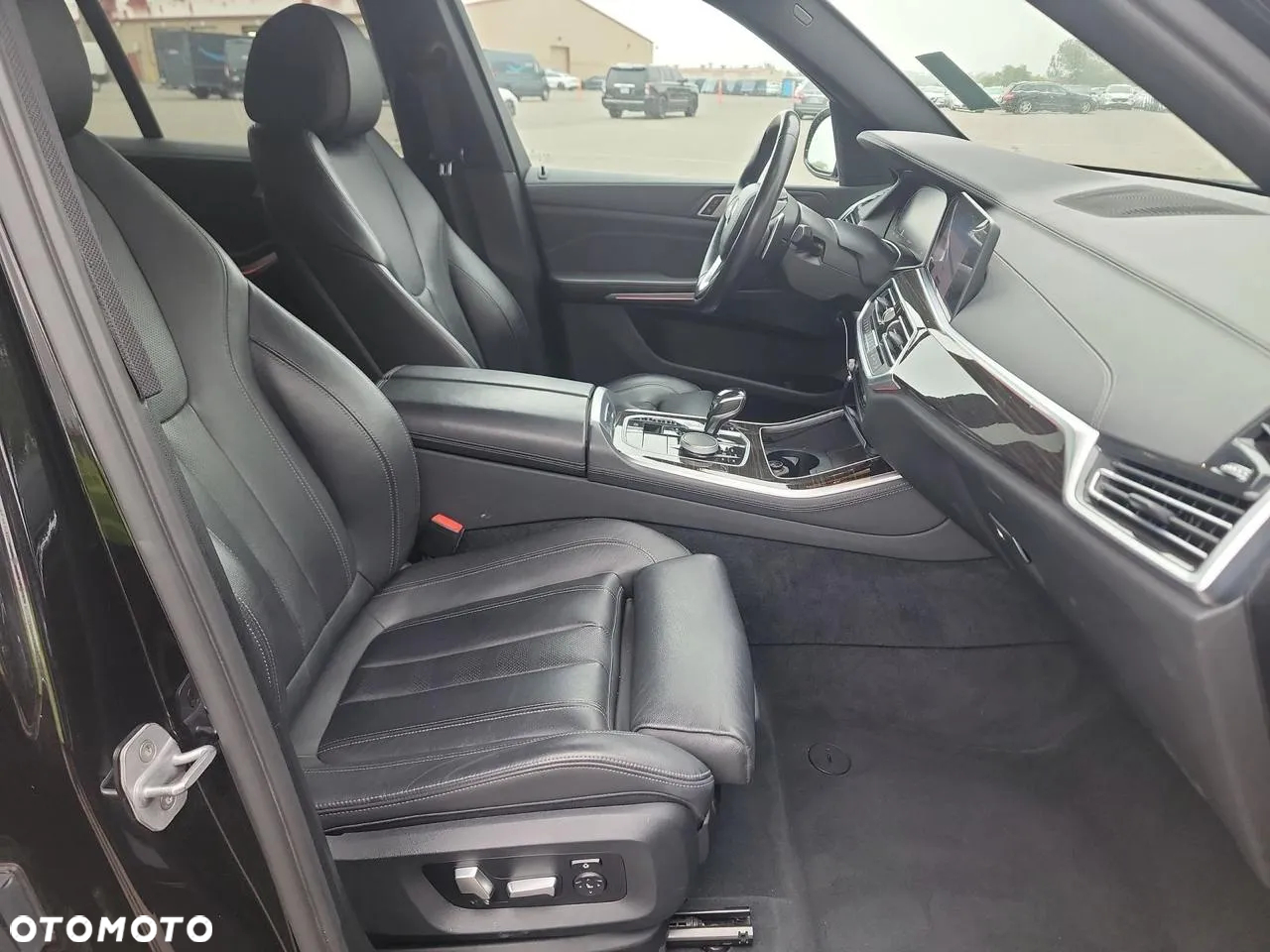 BMW X5 xDrive40i xLine - 8