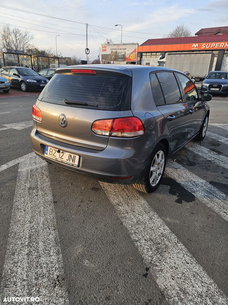 Volkswagen Golf 1.4 TSI Style - 3