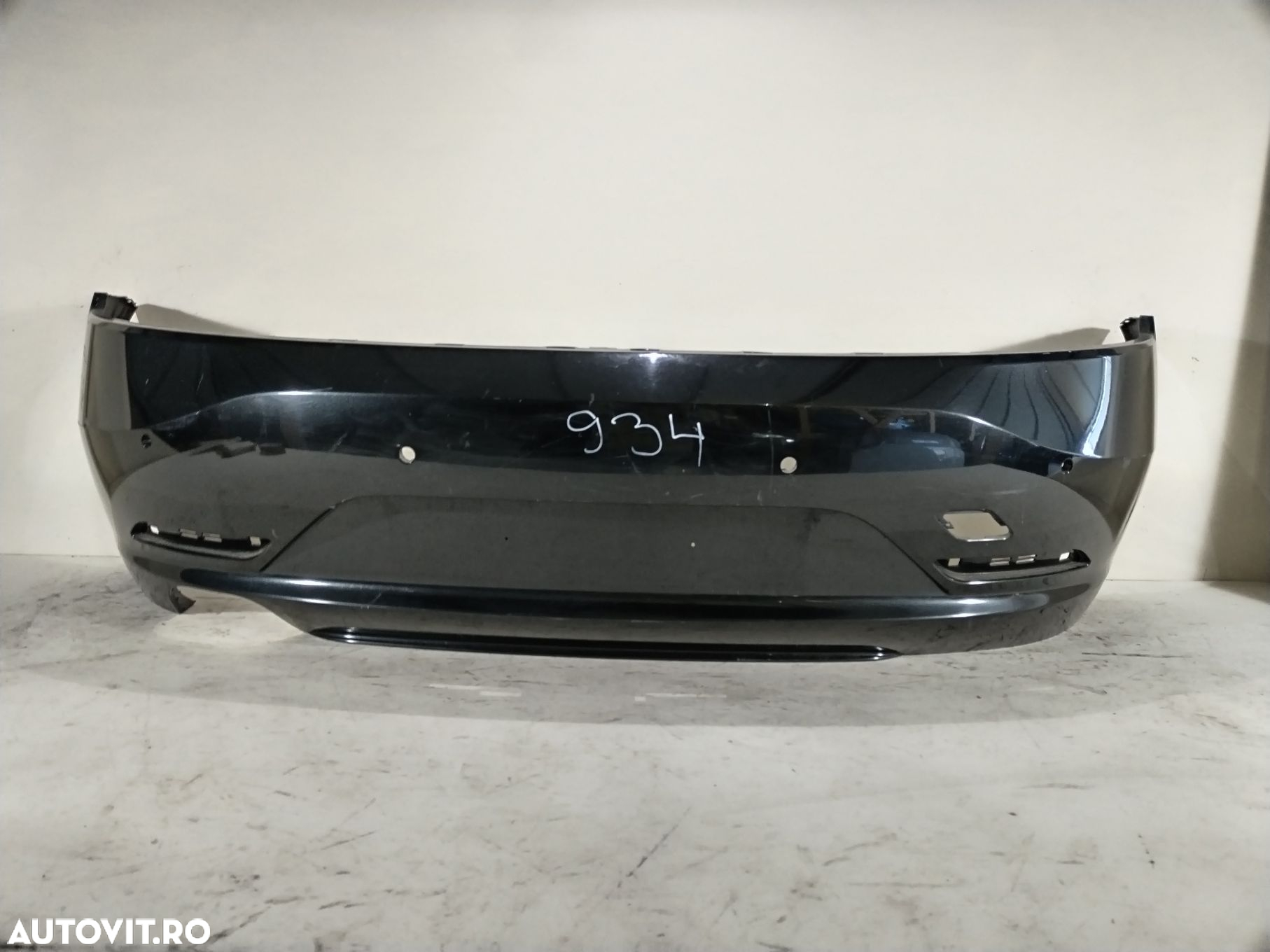 Bara spate BMW Z4  E89, 2009, 2010, 2011, 2012, 2013, 2014,  cod origine OE 51127192041 - 2