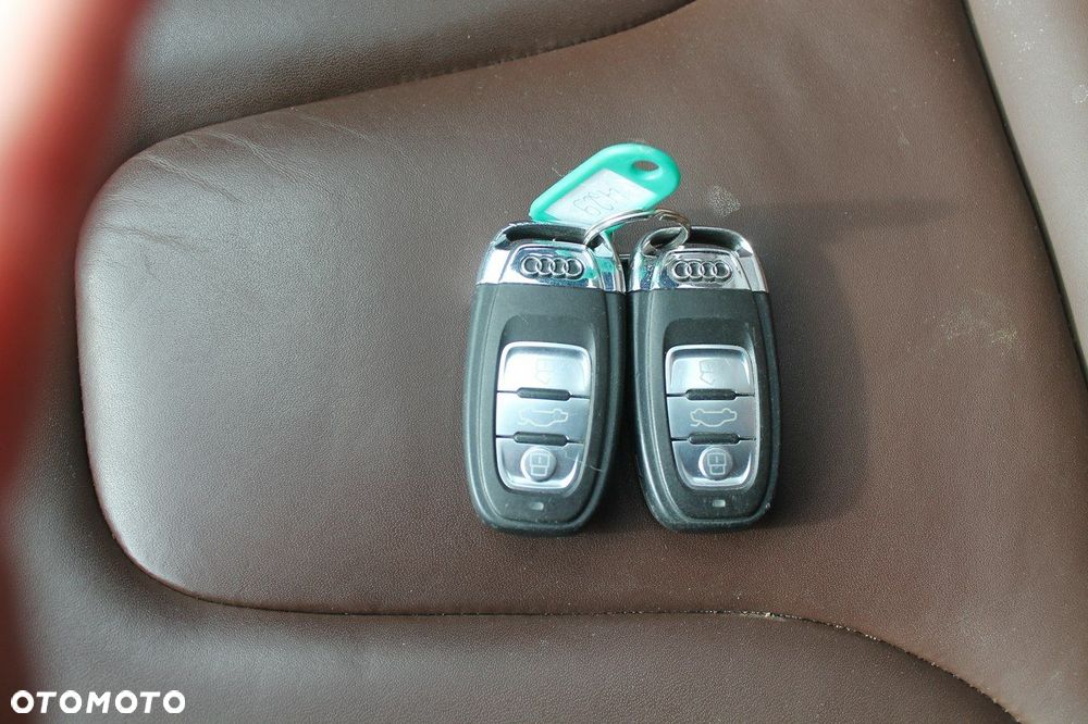 Audi A4 - 20