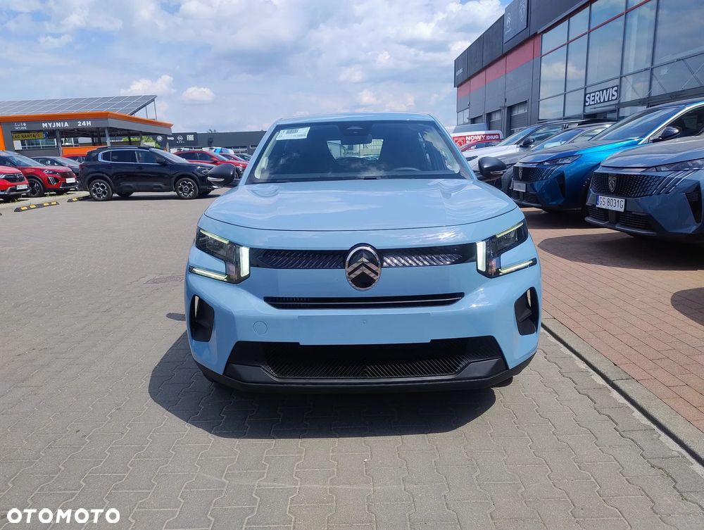 Citroën C3 1.2 T You - 4