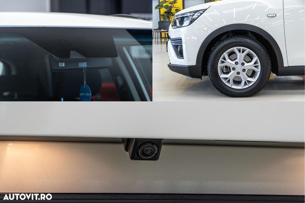 SsangYong Tivoli 1.5 T-GDi 2WD Automatik Sapphire - 16
