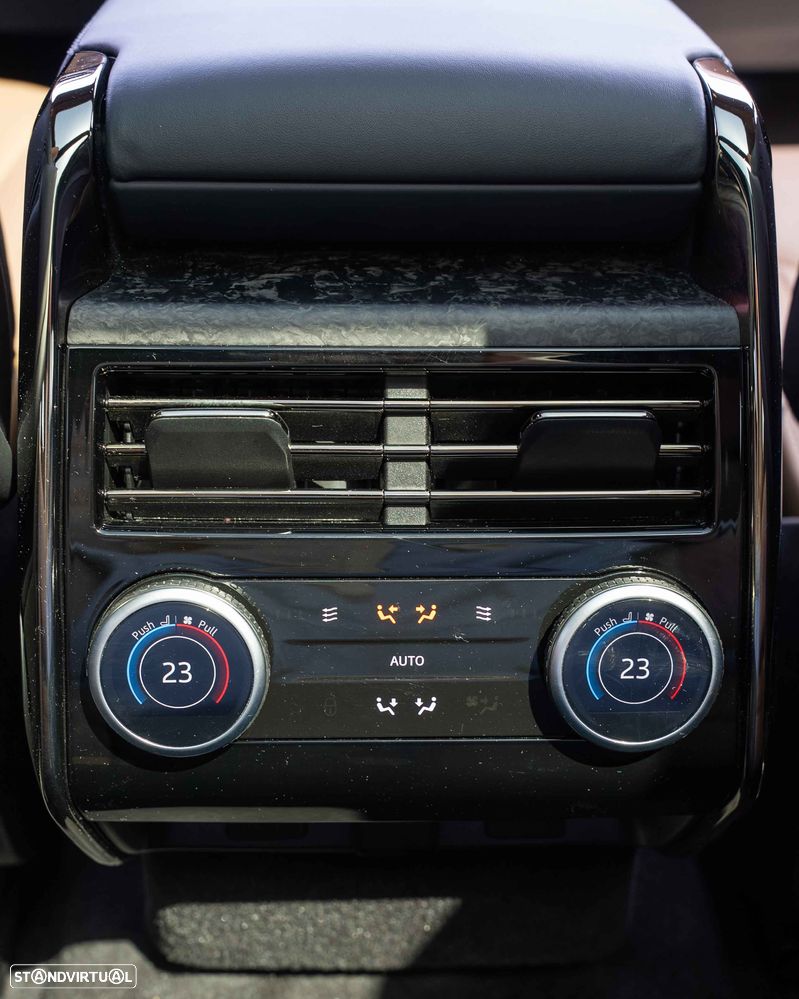 Land Rover Range Rover Sport P550e Autobiography - 26