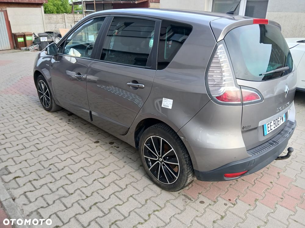 Renault Scenic 1.5 dCi Limited - 15
