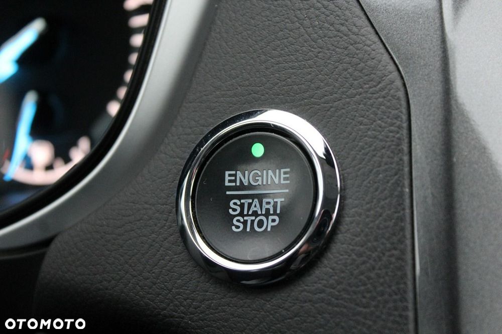 Ford Mondeo SW 2.0 EcoBlue Trend - 28