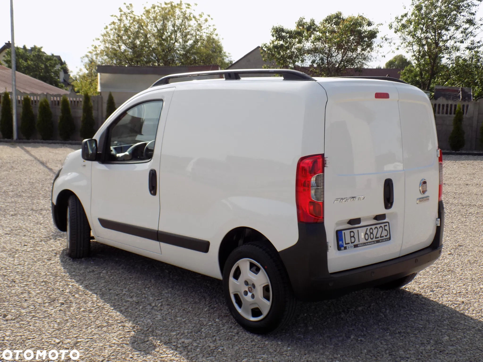 Fiat Fiorino - 32