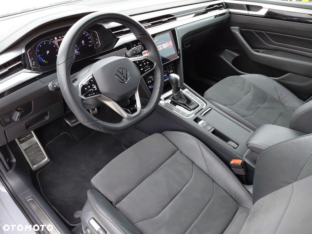 Volkswagen Arteon Shooting Brake - 16