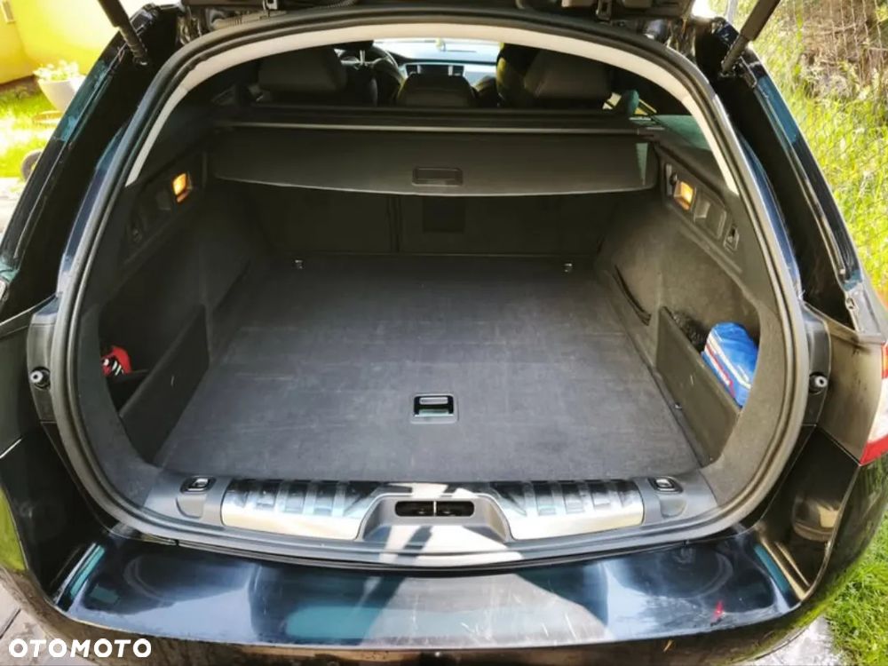 Peugeot 508 BlueHDi 180 EAT6 Stop&Start GT - 10