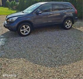 Honda CR-V 2.0i-VTEC Style - 2