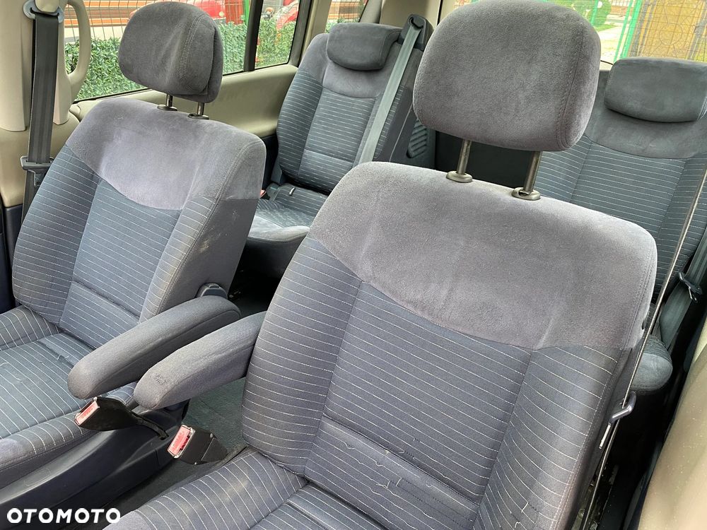 Renault Espace 2.0T 16V Privilege - 13