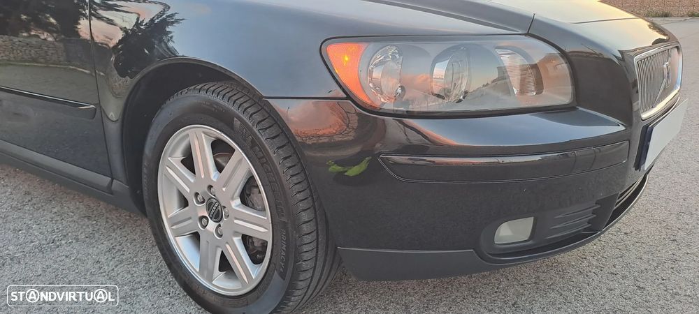 Volvo V50 1.6 D Nível 2 - 24