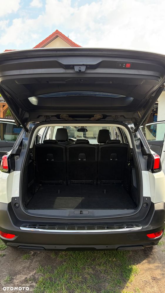 Peugeot 5008 2.0 BlueHDI Crossway S&S EAT8 - 12