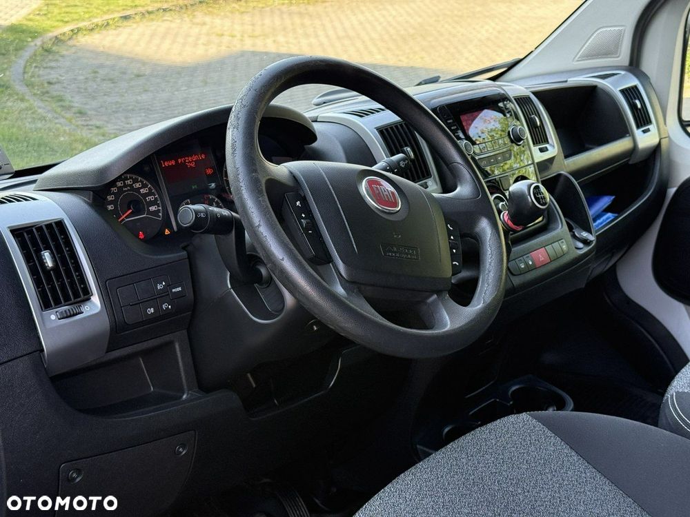 Fiat Ducato - 13
