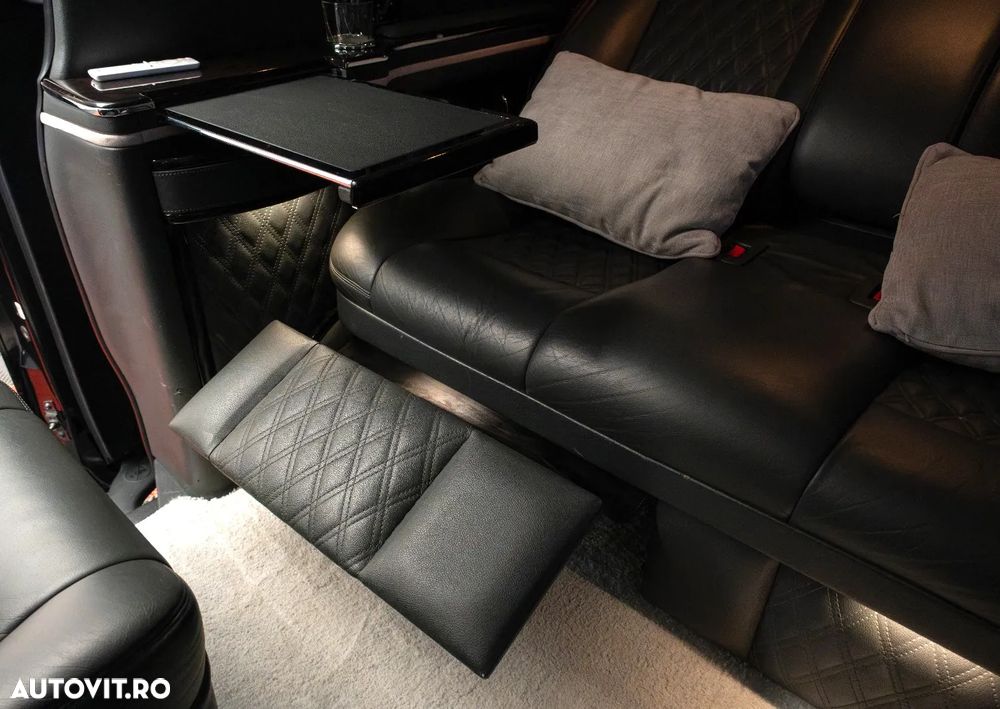 Mercedes-Benz Vito - 20