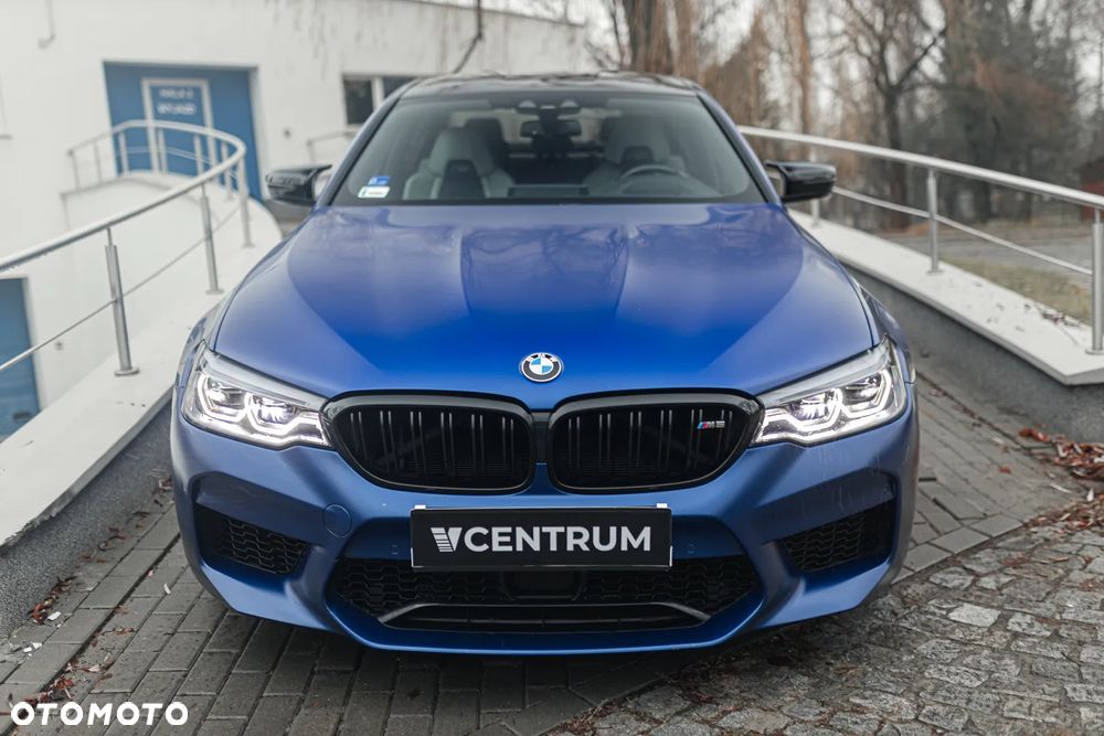 BMW M5 - 3