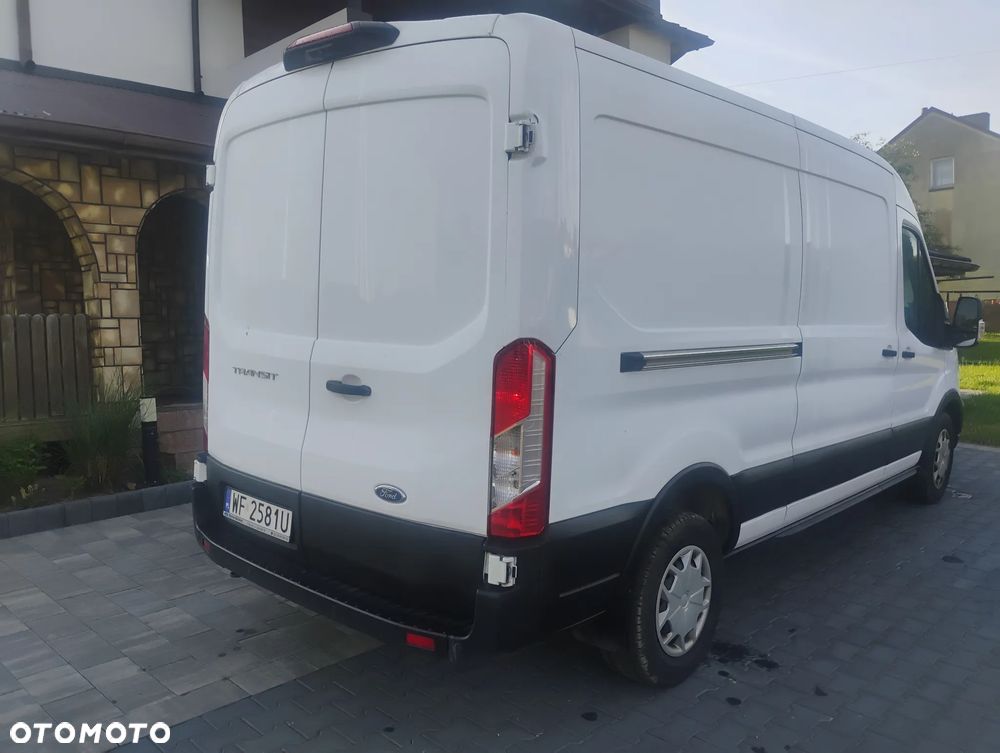 Ford TRANSIT - 8