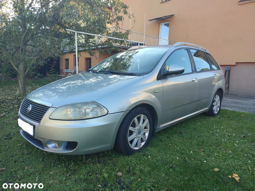 Fiat Croma