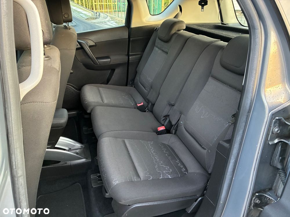 Opel Meriva 1.4 Active - 9