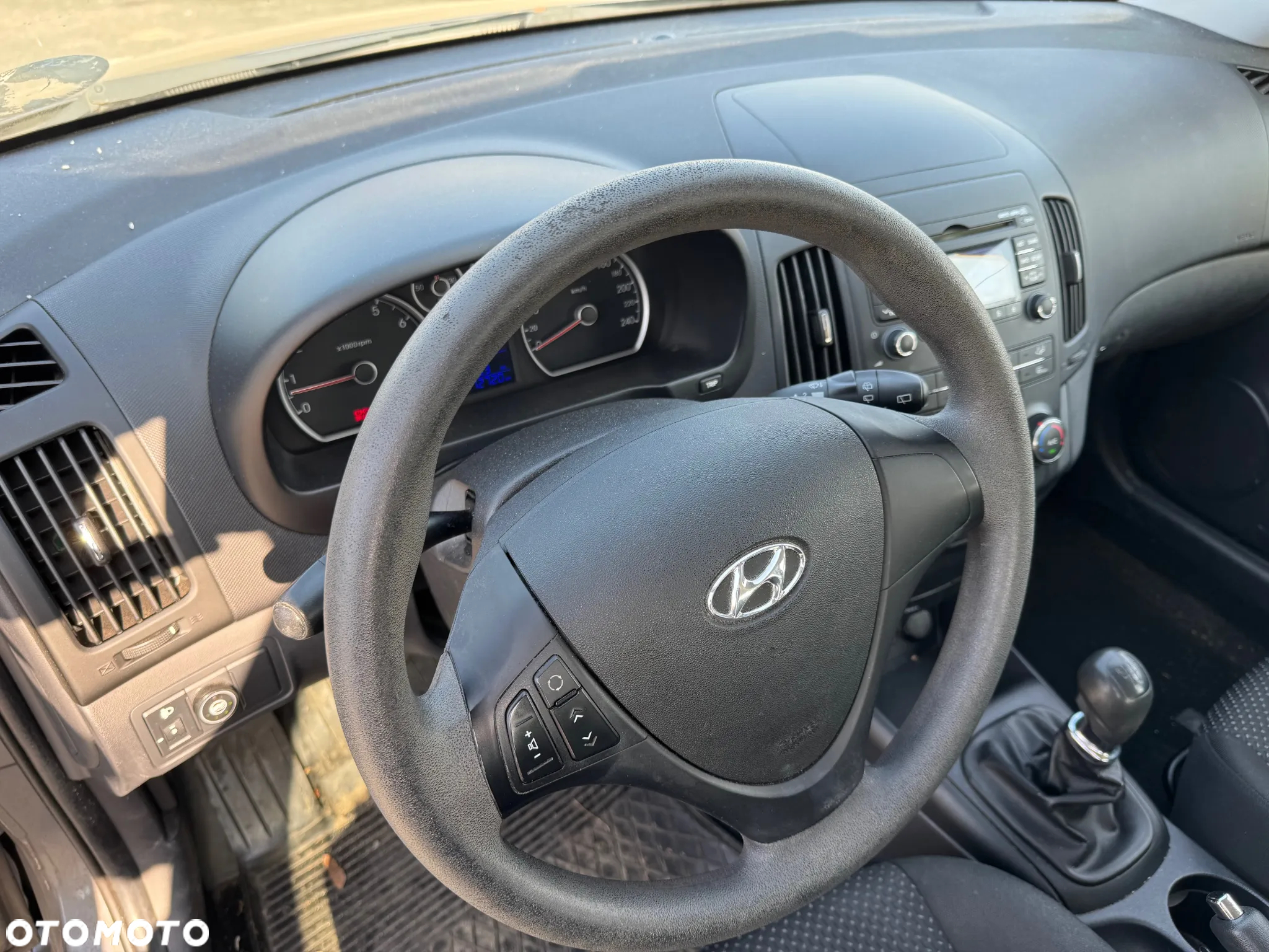 Hyundai i30 1.4 Classic - 18