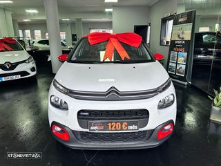 Citroën C3 1.2 PureTech Feel