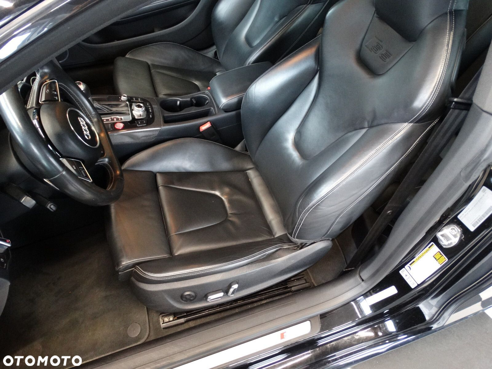 Audi S5 - 17