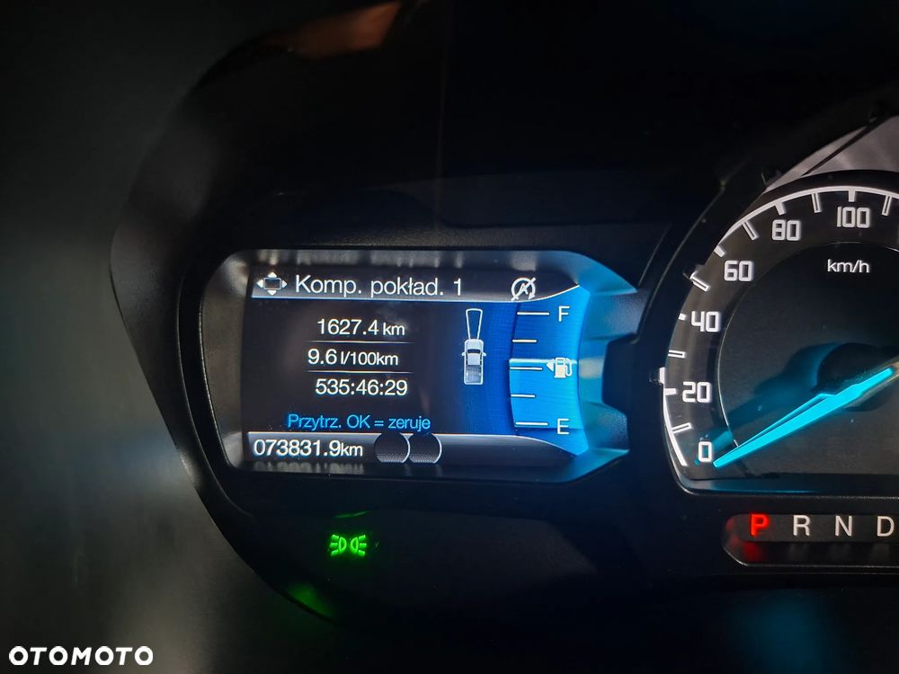 Ford Ranger 2.0 EcoBlue 4x4 DC Wildtrak - 11