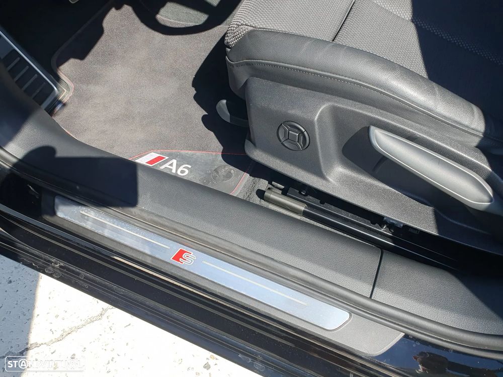 Audi A6 40 TDI quattro Sport S tronic - 4