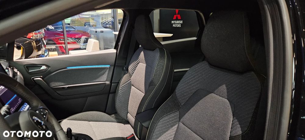 Mitsubishi Grandis 1.3T mHEV Intense Style Cold DCT - 6