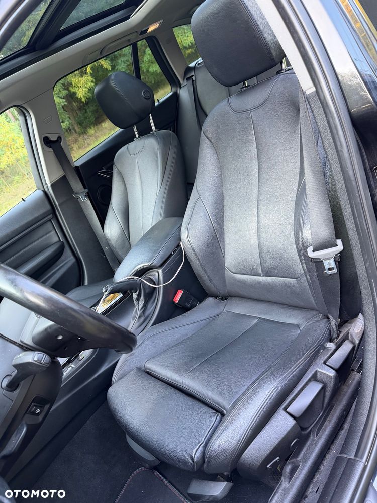 BMW Seria 3 330d xDrive Sport Line - 27