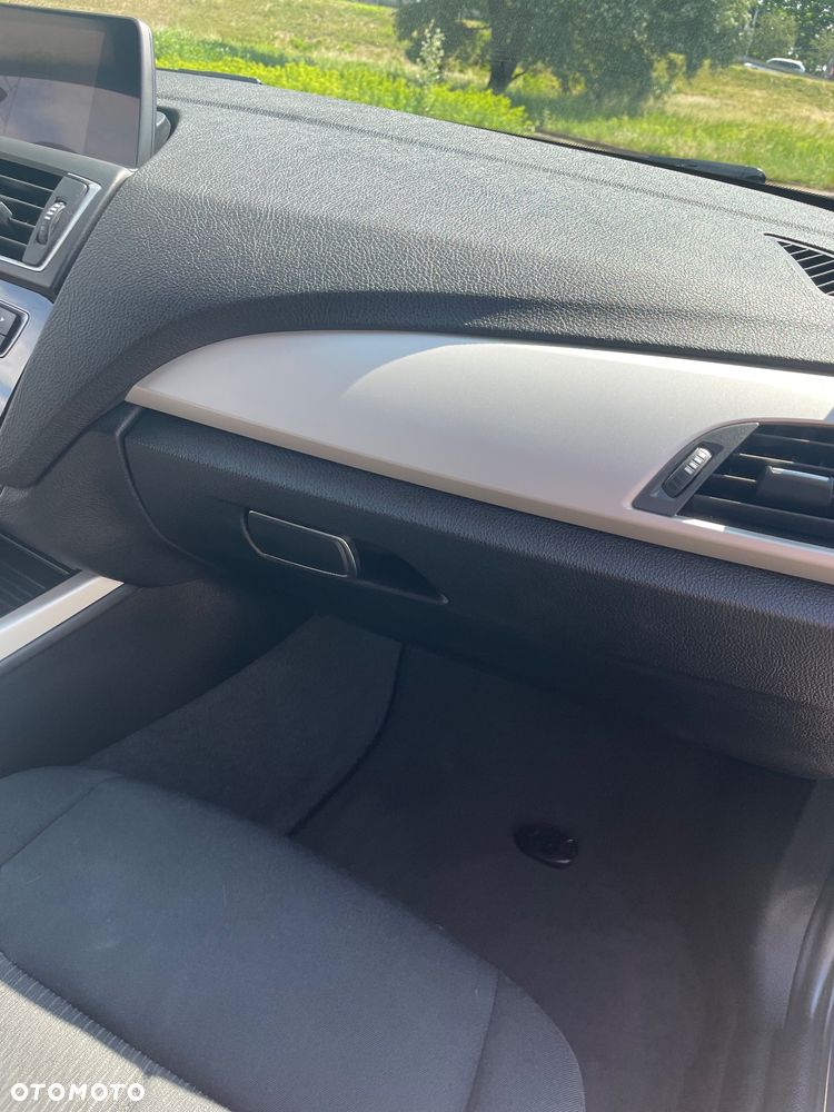 BMW Seria 1 118d Sport Line - 22