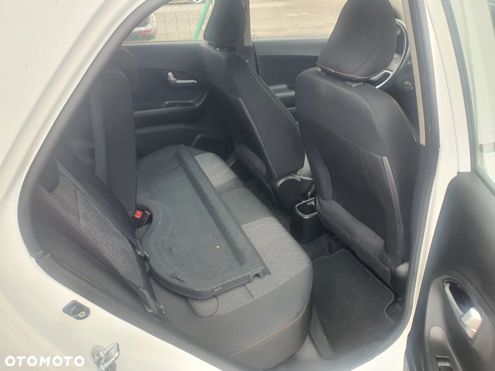 Kia Picanto - 7