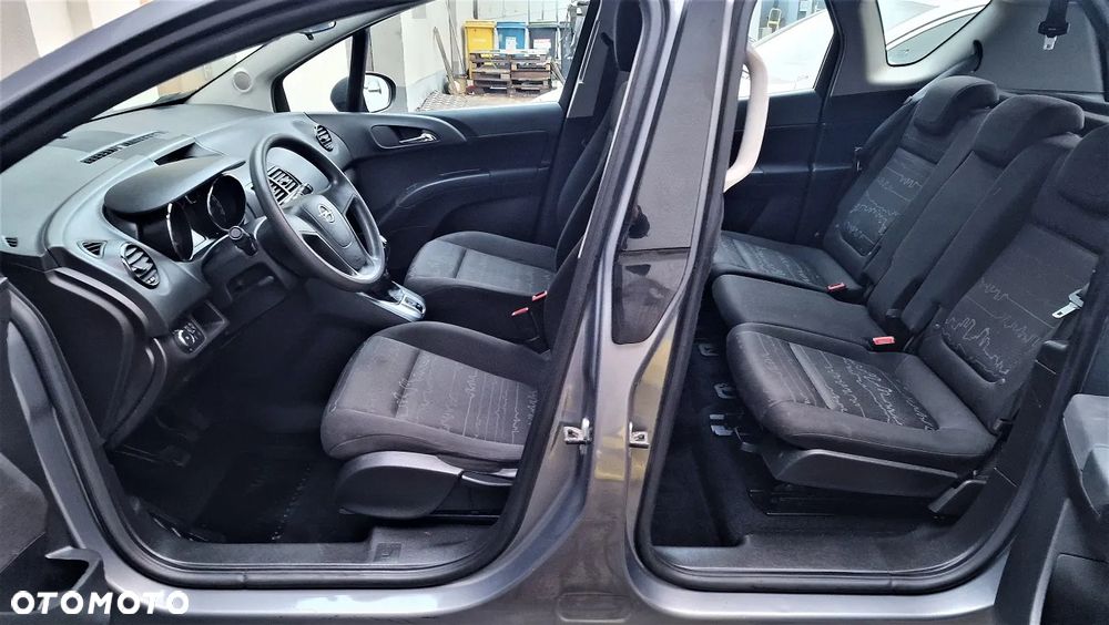 Opel Meriva 1.4 Enjoy - 9