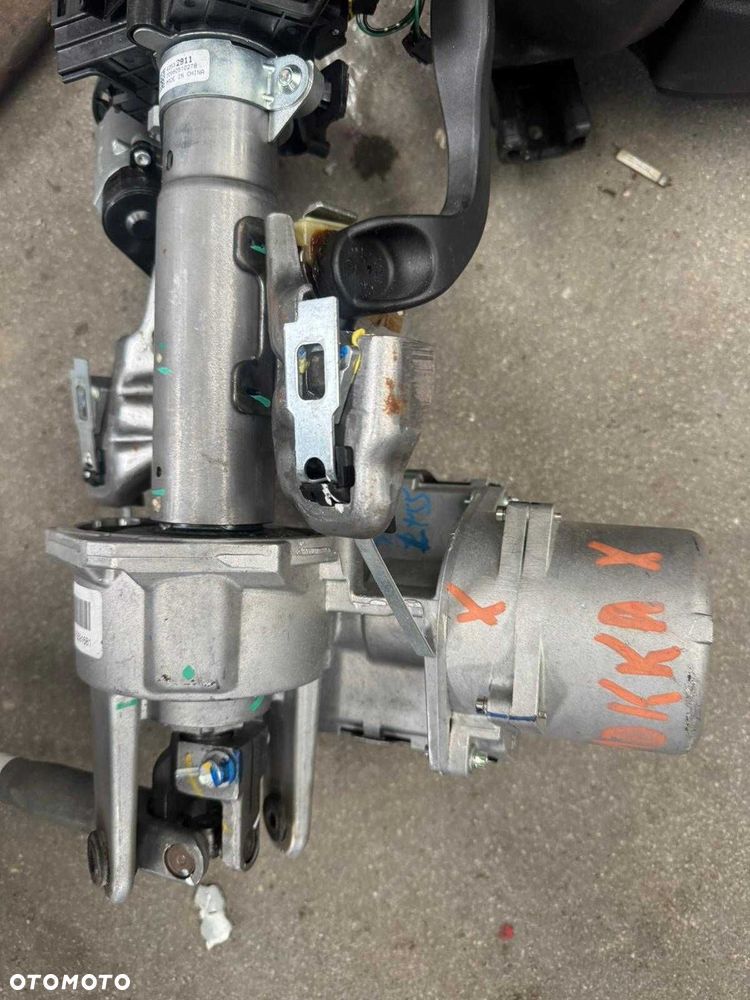 Wspomaganie Opel Mokka X kompletne - 1