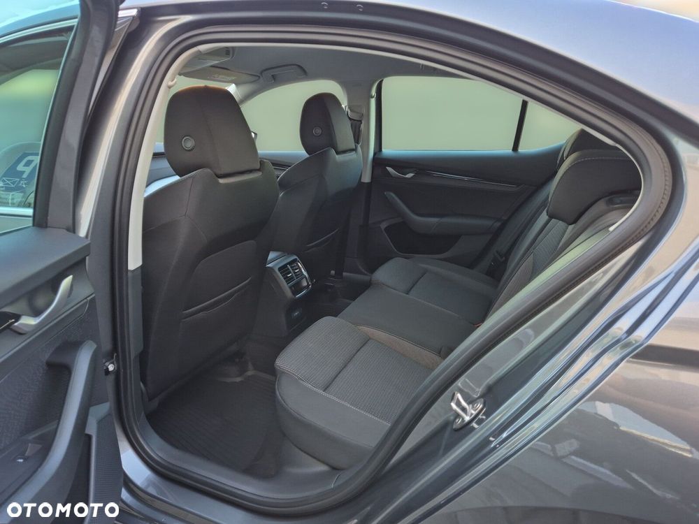 Skoda Octavia - 13