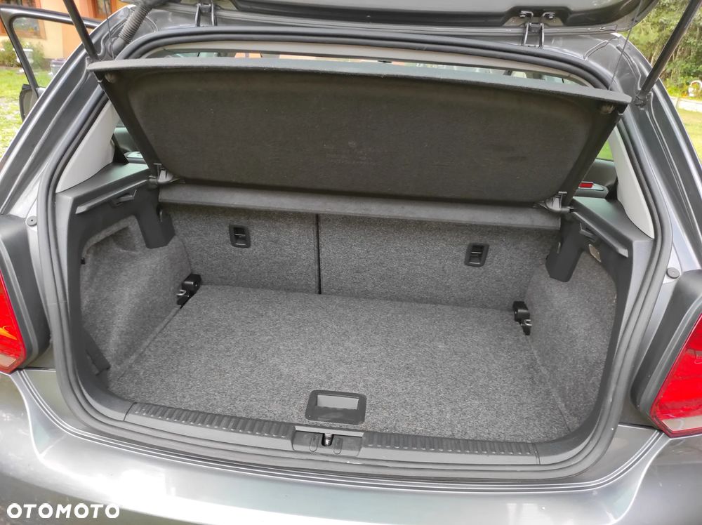 Volkswagen Polo 1.2 TDI Life - 12