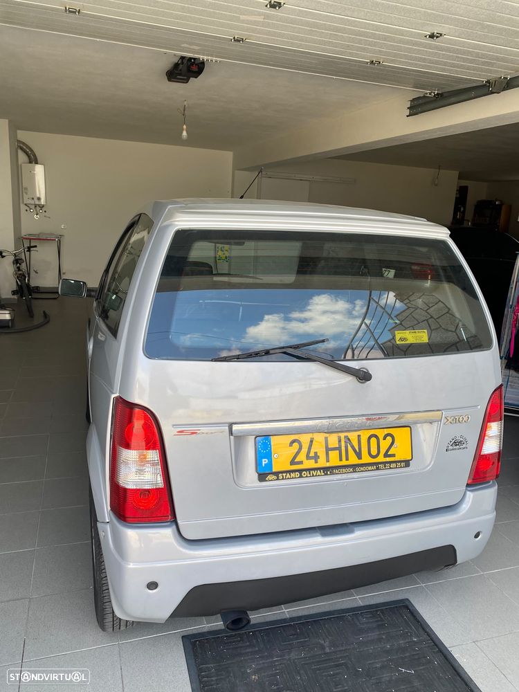 Ligier X-Too - 10