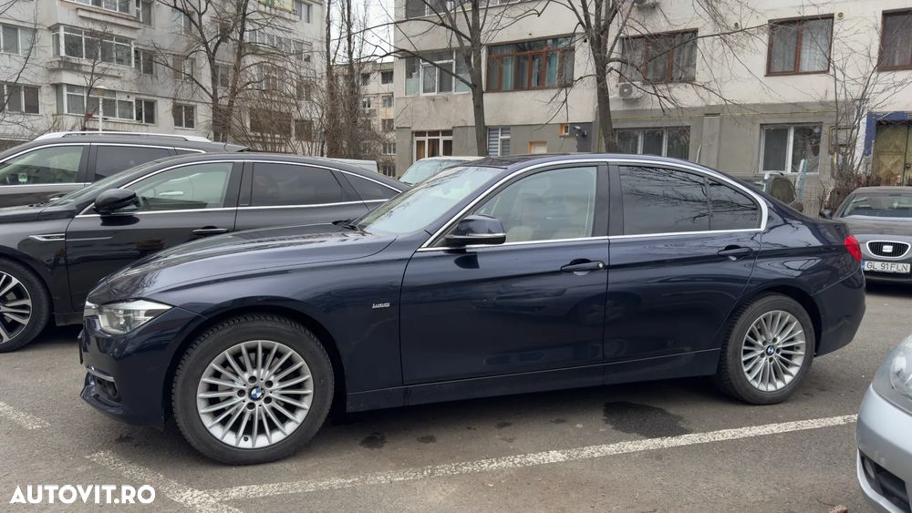 BMW Seria 3 - 3