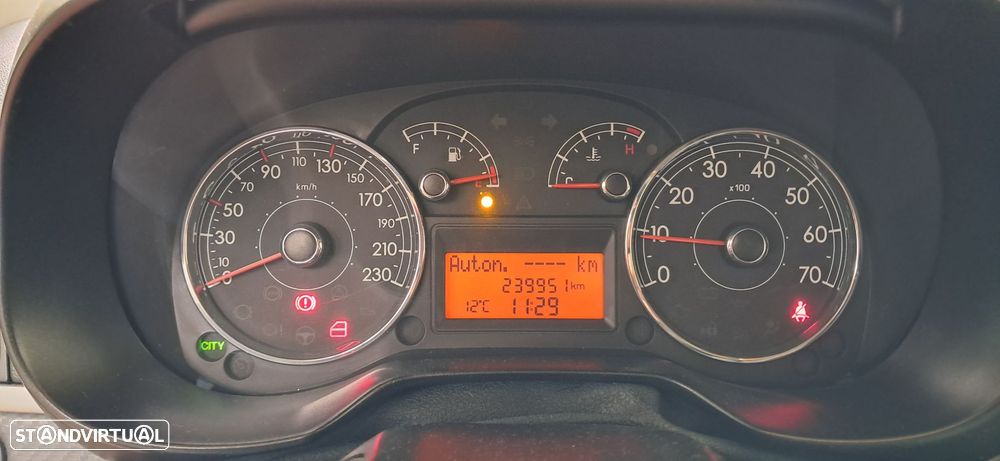 Fiat Grande Punto 1.3 M-Jet Dynamic - 6