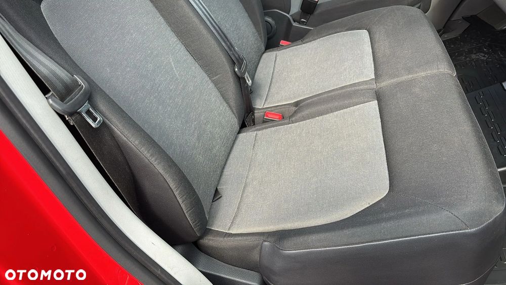 Volkswagen Crafter - 20