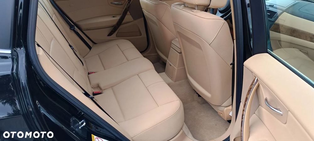 BMW X3 xDrive30d - 10