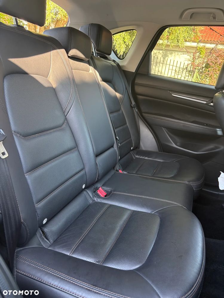Mazda CX-5 2.5 Skydream AWD - 17