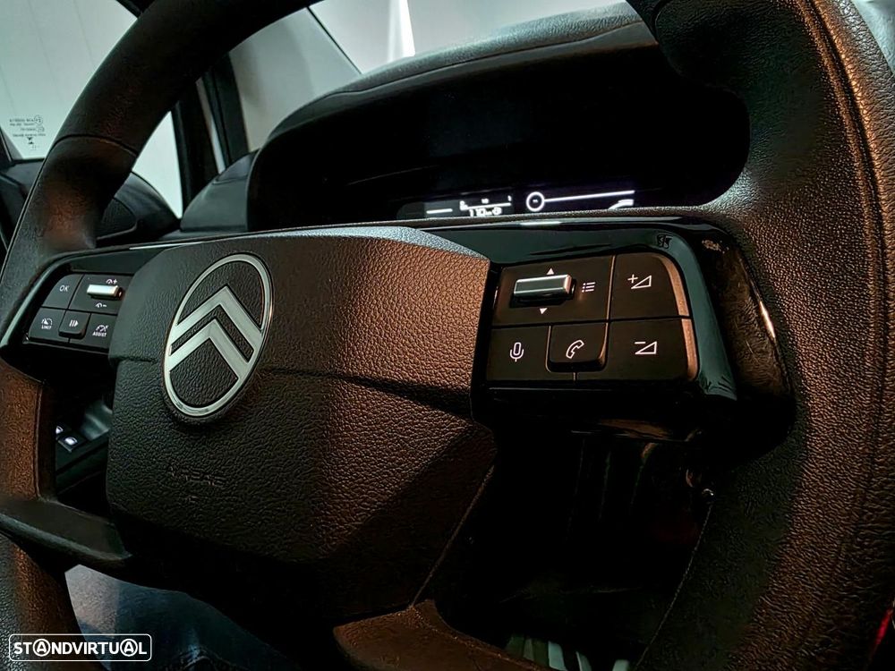 Citroën Berlingo XL 1.5 BLUE HDI CVM6 - 13