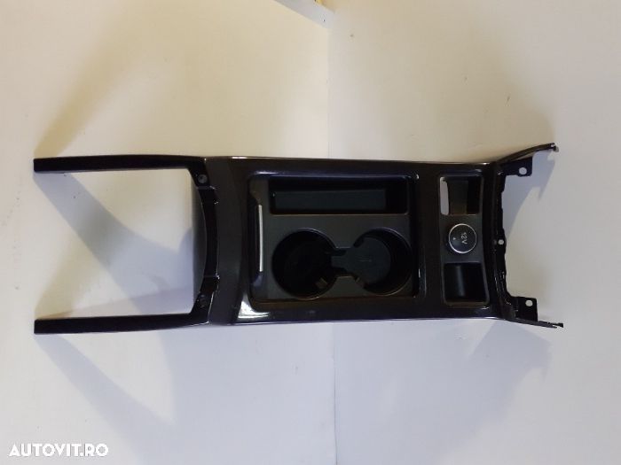 Suport Pahare Cotiera Ford Kuga Mk2 II Facelift 2016-2019 Volan Stanga - 1